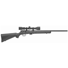 Sav 93 Fxp 22wmr 5rd 21" 5rd Blk