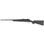 Ruger American 308win 22" Blk 4rd