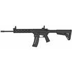 S&w M&p15-22 22lr 16" 25rd Blk Moesl