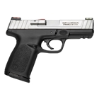 S&w Sd40ve 40sw 4" 10r Sts Fo 2mg Ca