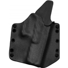 Stealth Operator Full Size Blk Rh