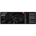 Tekmat Shotgun Mat Mossberg Pump