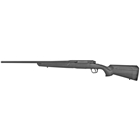 Sav Axis Ii 270win 22" 4rd Blk