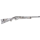 Ruger 10/22 22lr Yote Camo Talo 10rd