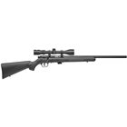 Sav Mark Ii Fvxp 22lr 21" 5rd Blk