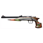 Chipmunk Pistol Hunter .22lr - Blued/camo Laminate