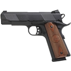 Iver Johnson 1911a1 Hawk - .45acp 4.25" Fs 8rd Matte