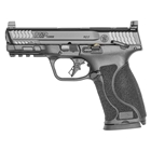 S&w M&p 2.0 10mm 4" 15rd Ts Or Blk