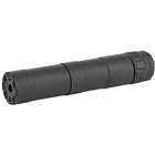 Rugged Mustang 22 Suppressor