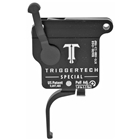 Trigrtech R700 Blk Spcl Flat Rh Blt