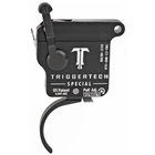 Trigrtech R700 Blk Spcl Crvd Rh Blt