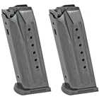 Mag Ruger Sec-9/pc 9mm 15rd 2pk