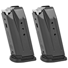 Mag Ruger Sec-9 Cmp 9mm 10rd 2pack