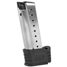 Magazine Sprgfld 9mm Xds 9rd W/slv