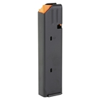 Mag Duramag 20rd 9mm Colt Ss Blk