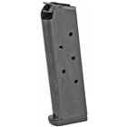 Magazine Sprgfld 45acp 7rd Bl W/pad