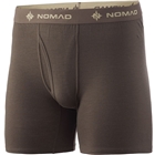 Nomad Durawool Boxer Mud - X-large!