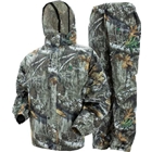 Frogg Toggs Rain & Wind Suit - All Sports 2x-large Rt-edge