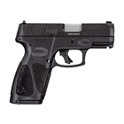 Taurus G3xl 9mm 3.26" Blk As 12rd