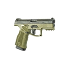 Steyr M9-a2 Mf 9mm 17rd Grn 4