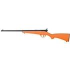 Sav Rascal 22lr 16 1/8" Orange