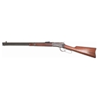 Cimarron 1892 Carbine .45lc - 20" Saddle Ring Blued Walnut