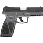 Taurus G3 9mm 4" 17rd Gray/blk