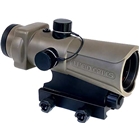 Lucid Hd7 Red Dot Sight Gen 4 Tan