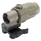 Eotech G33 3x Magnifer Sts Mnt