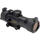 Truglo Red Dot 5moa 2x42 Blk