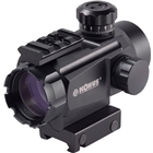 Konus Red/green Dot Konusight - 1x35 4-interchangeable Reticle