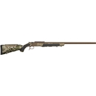 Cva Accura Lr-x .50 Cal 30" - W/rail Brown Cera/rt Hillside