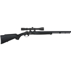 Traditions Buckstalker Xt .50 - Cal Youth 24" 3-9x40 Blued/blk