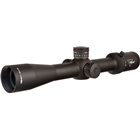 Trijicon Credo 2-10x36 Ffp Moa Red