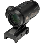 Burris Prism Sight Rt-3 3x33 - Ballistic 3x Integrated Mount