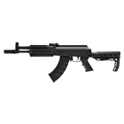 Crosman Full Auto Ak1 4.5mm 28rd Blk