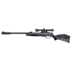 Gamo Whspr Fusion Mach 1 22 W/3-9x40