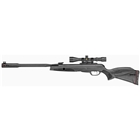 Gamo Whisper Fusion Mach 1 177 W/scp