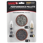 Gamo Combo Pack Performance .22 Pel