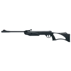 Rws Ruger Explorer Youth Air - Rifle .177 Cal Black Synthetic