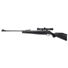 Rws Ruger Air Magnum .22 Combo - Rifle W/4x32mm Scope !!