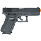 Umarex Glock 19 Gen3 6mm Air - Soft Co2 Powered Black