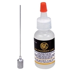 Rws Chamber Lube With - Applicator Needle