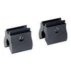 Benjamin 4-piece Intermount - Base Set For 3/8" Dovetail