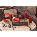 Hornady 12ga 2.75" 1350fp #4bk - 10rd 10bx/cs 24 Pellets