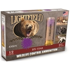 Lightfield 12ga 2.75" 5rd - 10bx/cs Less Lethal Star Proj