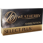 Weatherby 378 Wby Magnum - 20rd 10bx/cs 270gr Barnes Tsx