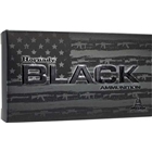 Hrndy Blk 6mm Crd 105gr Bthp 20/200