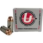 Underwood 45 Acp+p 200gr - 20rd 10bx/cs Xtreme Penetrator