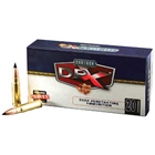 Corbon Dpx 300aac Blk 110gr 20/500